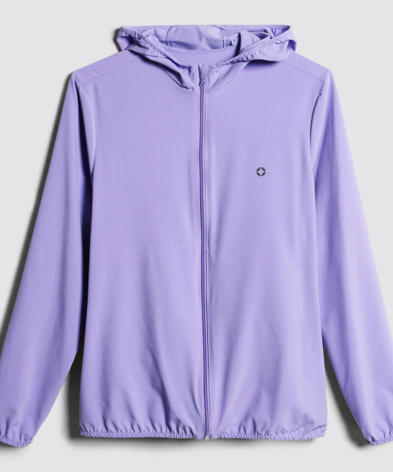 chaquetas deportivas mujer