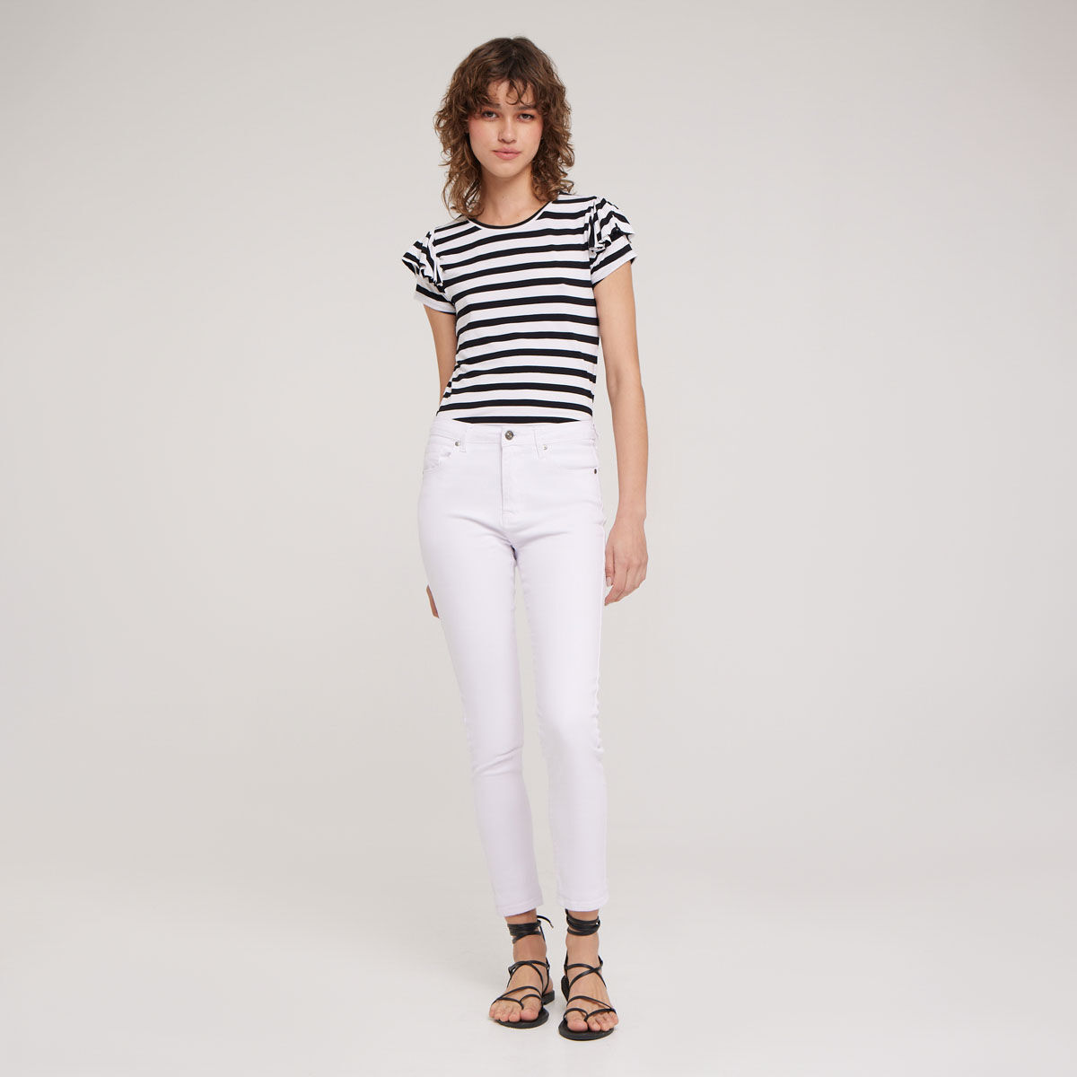 pantalon para mujer