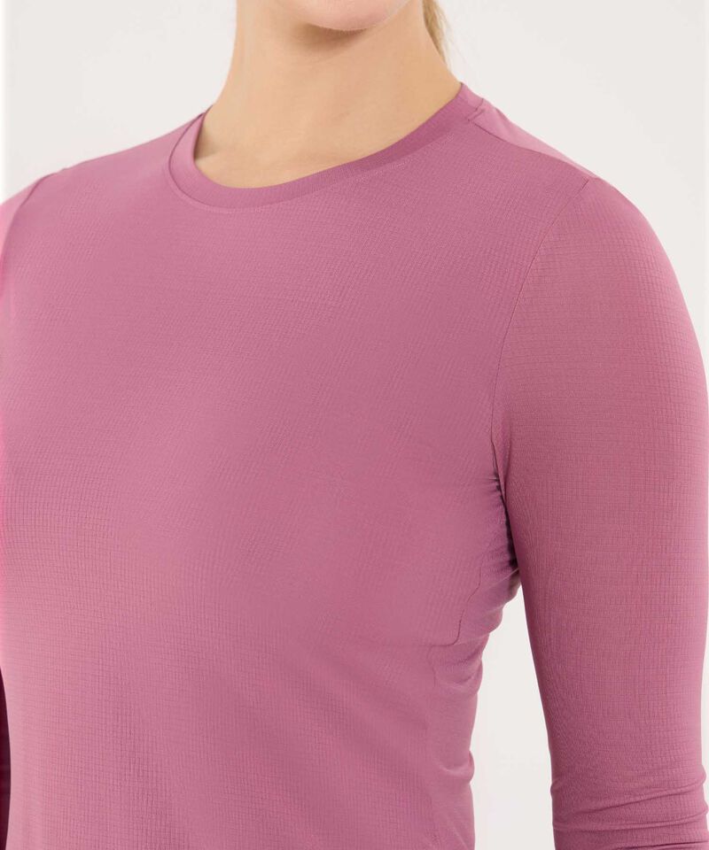 camisetas deportivas mujer