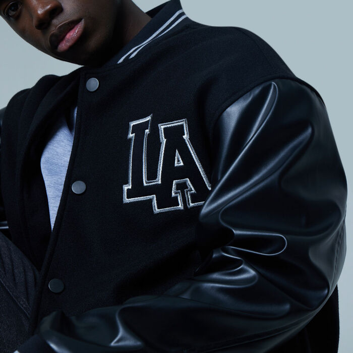 chaquetas para hombre 