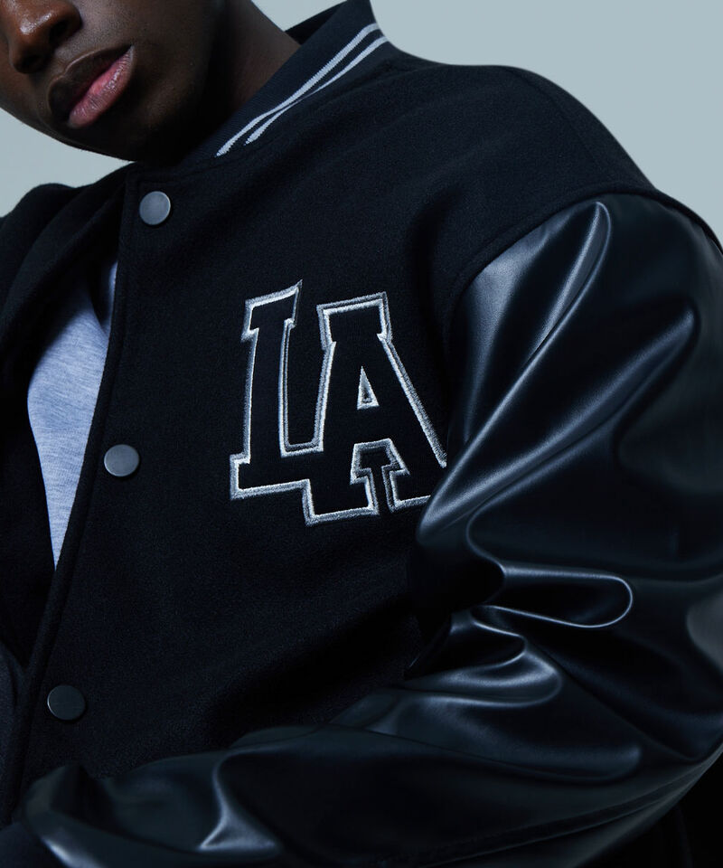 chaquetas para hombre 