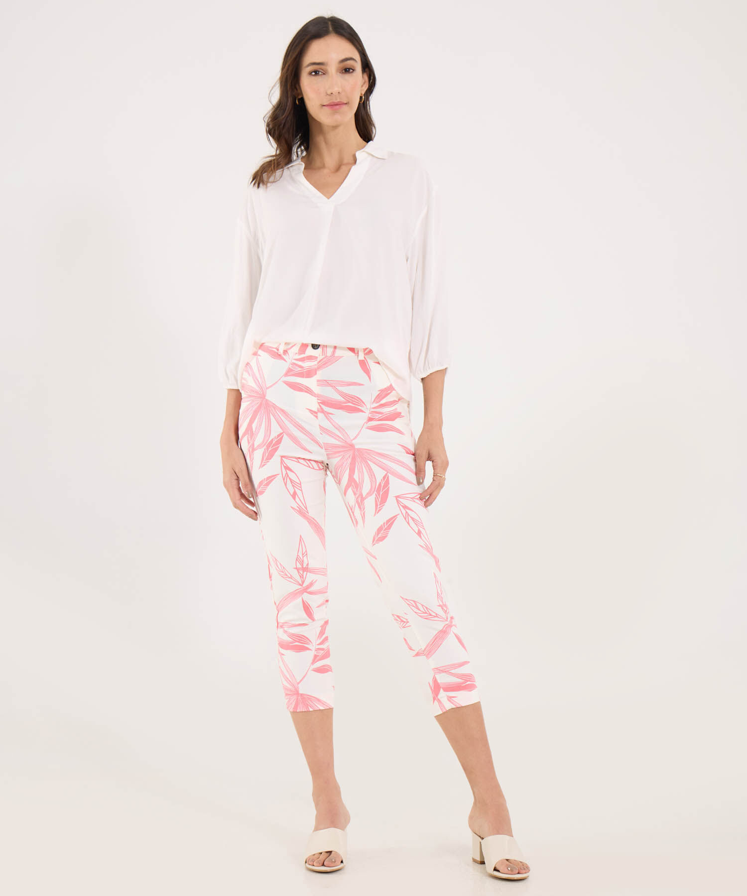 pantalon para mujer