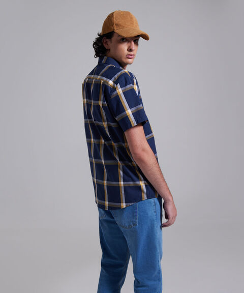 camisas para hombre
