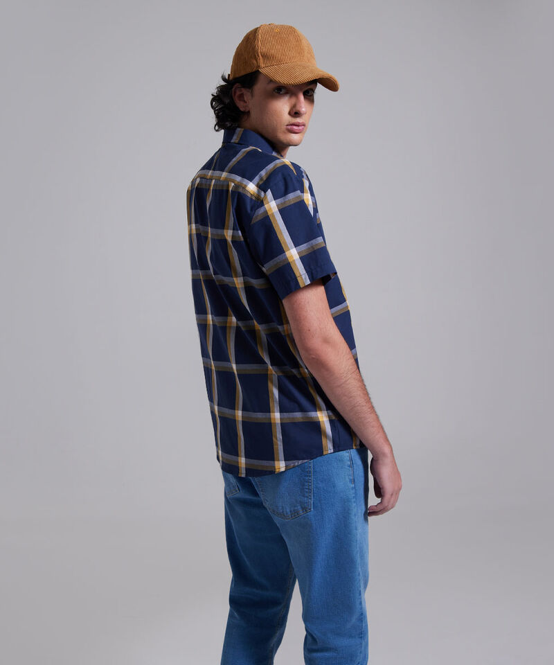camisas para hombre