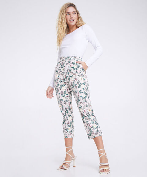 pantalon para mujer