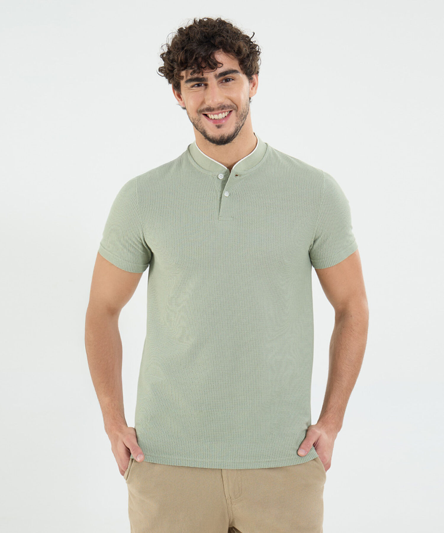 camisetas polo para hombre
