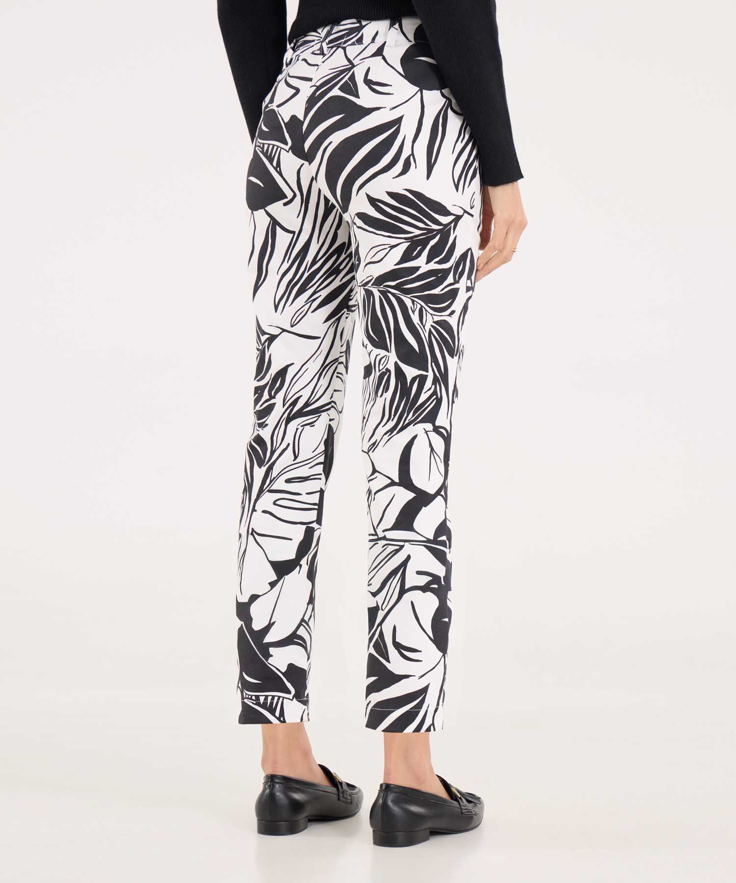 pantalon para mujer