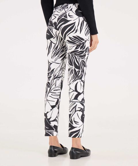 pantalon para mujer image number null