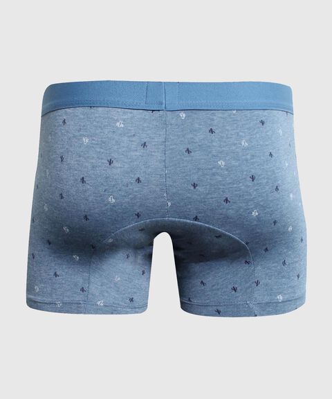 boxers para hombre image number null