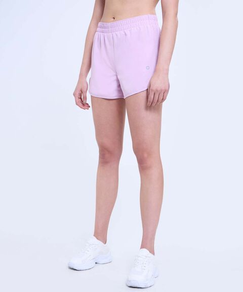 shorts deportivos mujer image number null