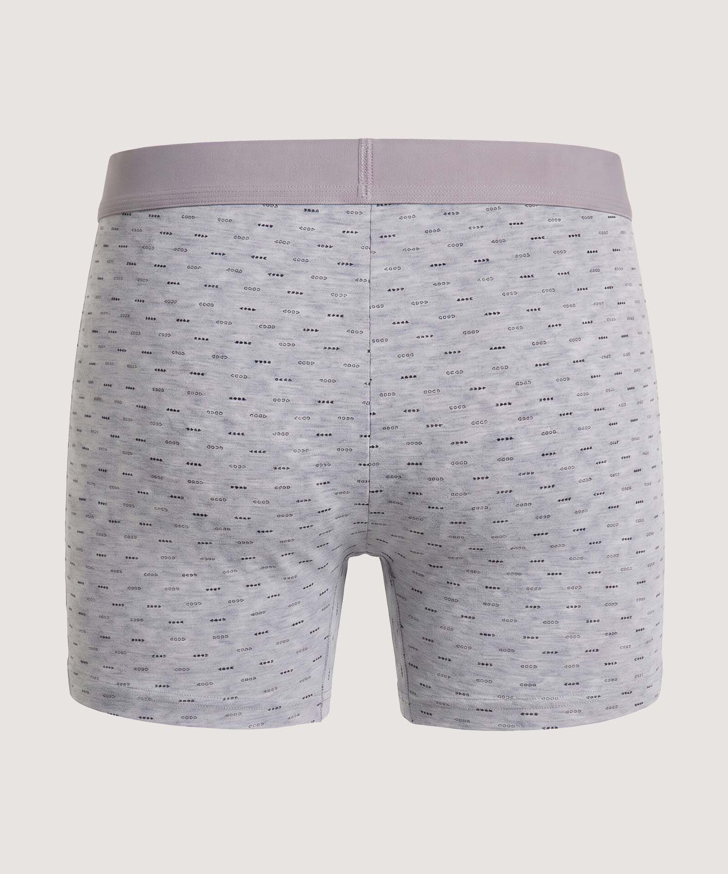 boxers para hombre