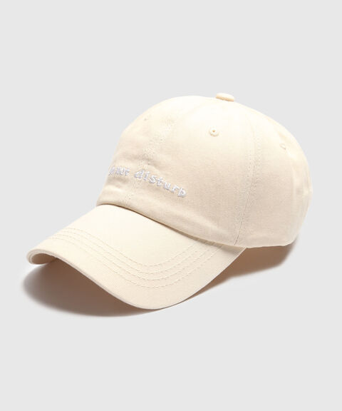 gorras para mujer