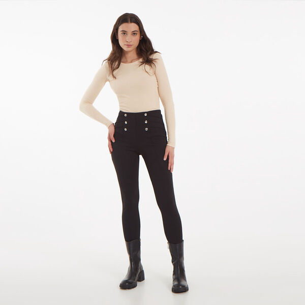 sacos para mujer