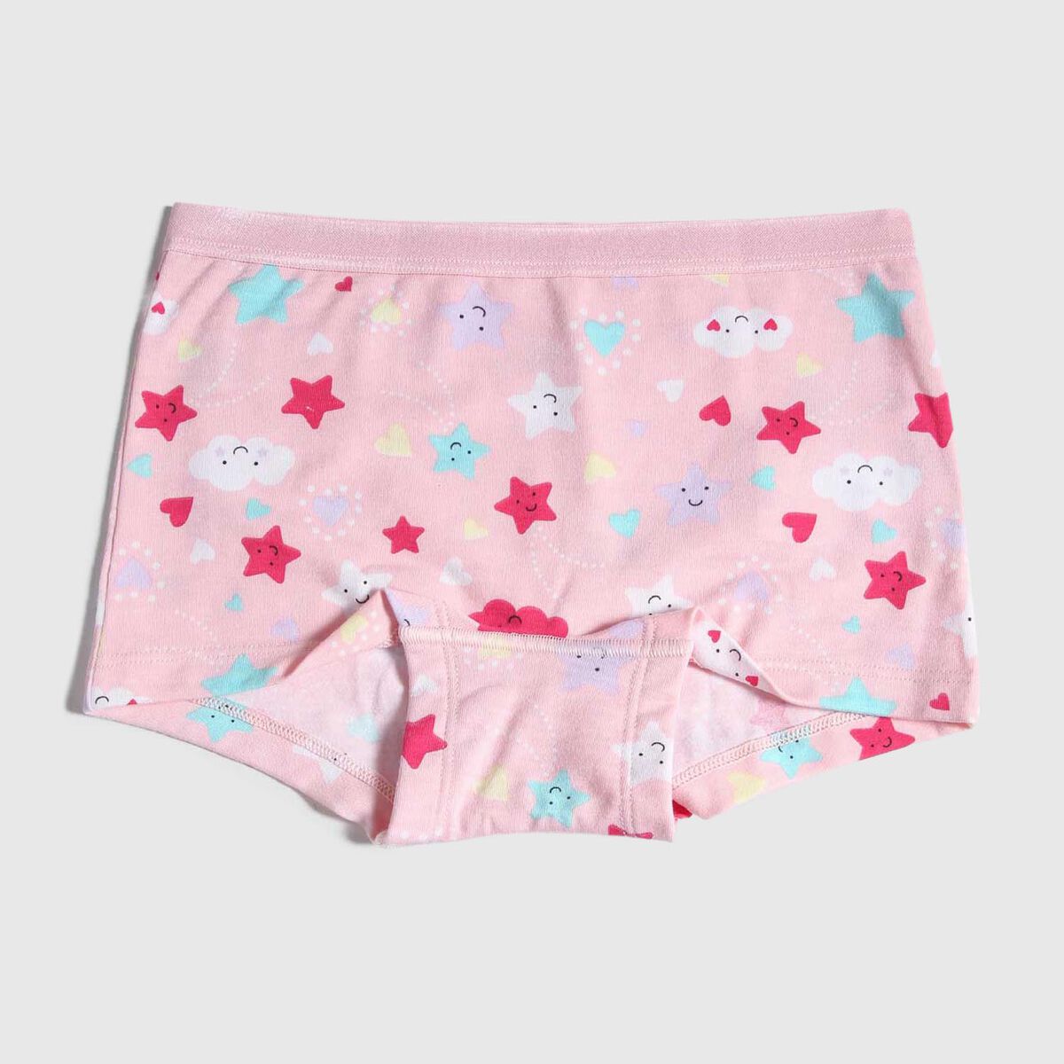 ropa interior para niñas