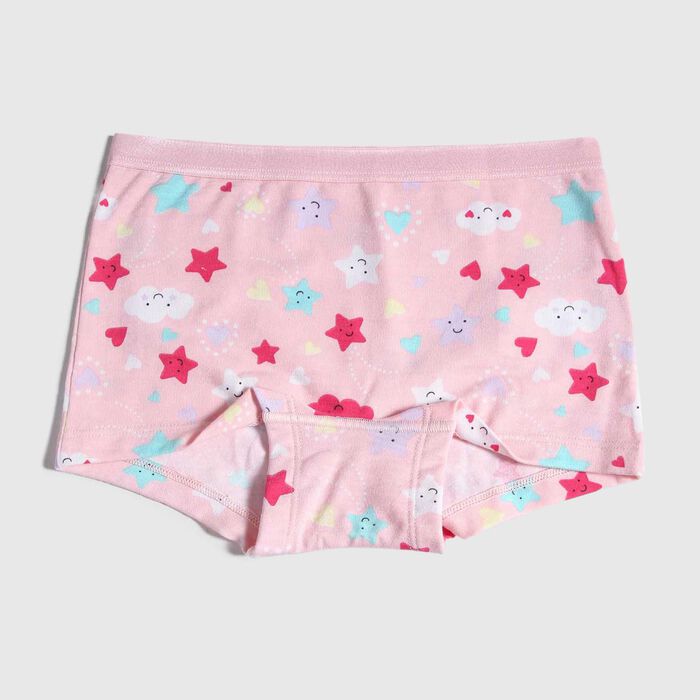 ropa interior para niñas