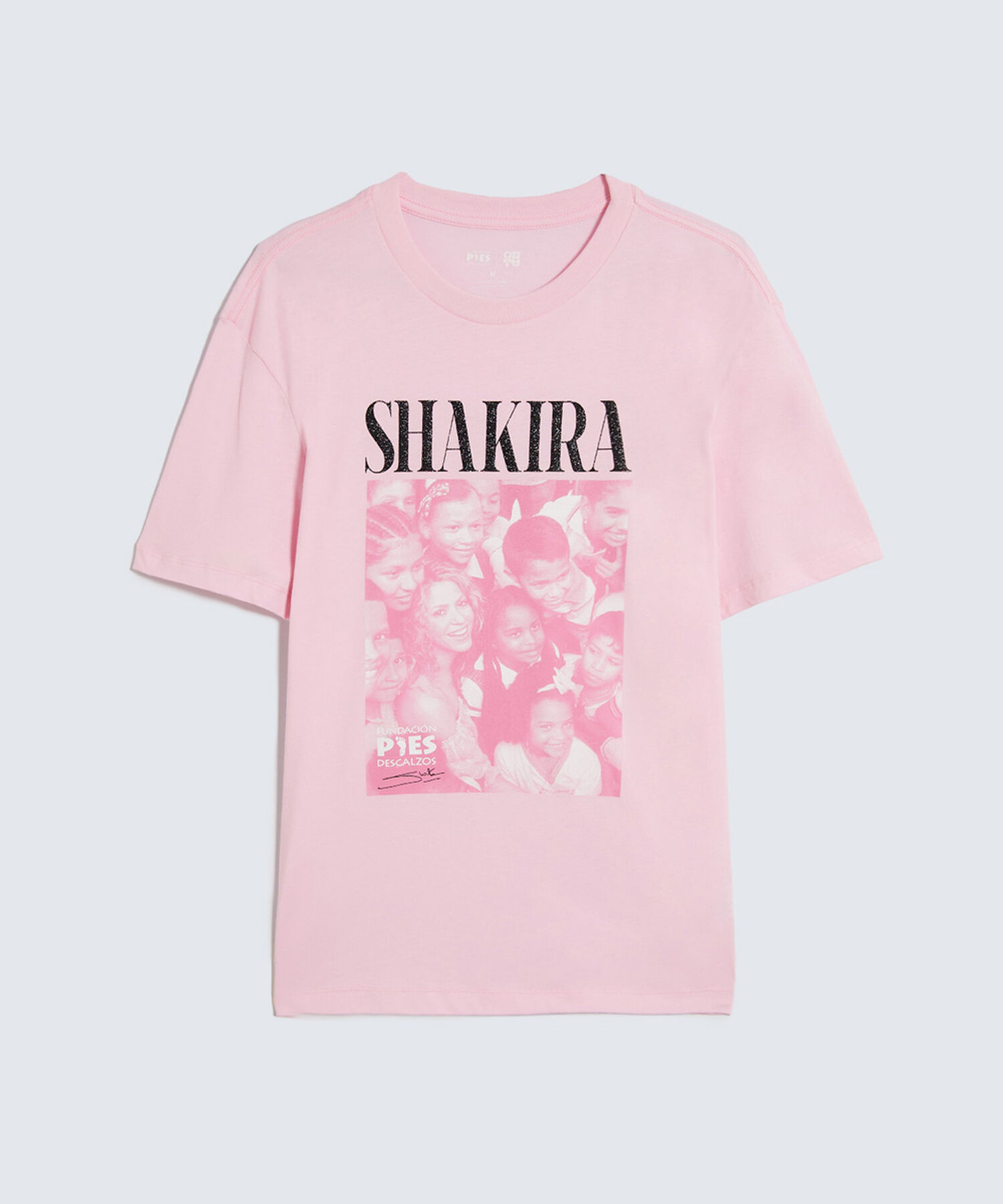 camisetas para niñas