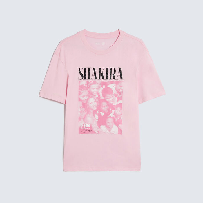 camisetas para niñas