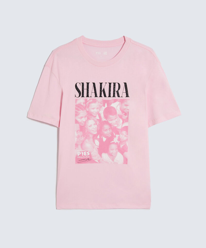 camisetas para niñas