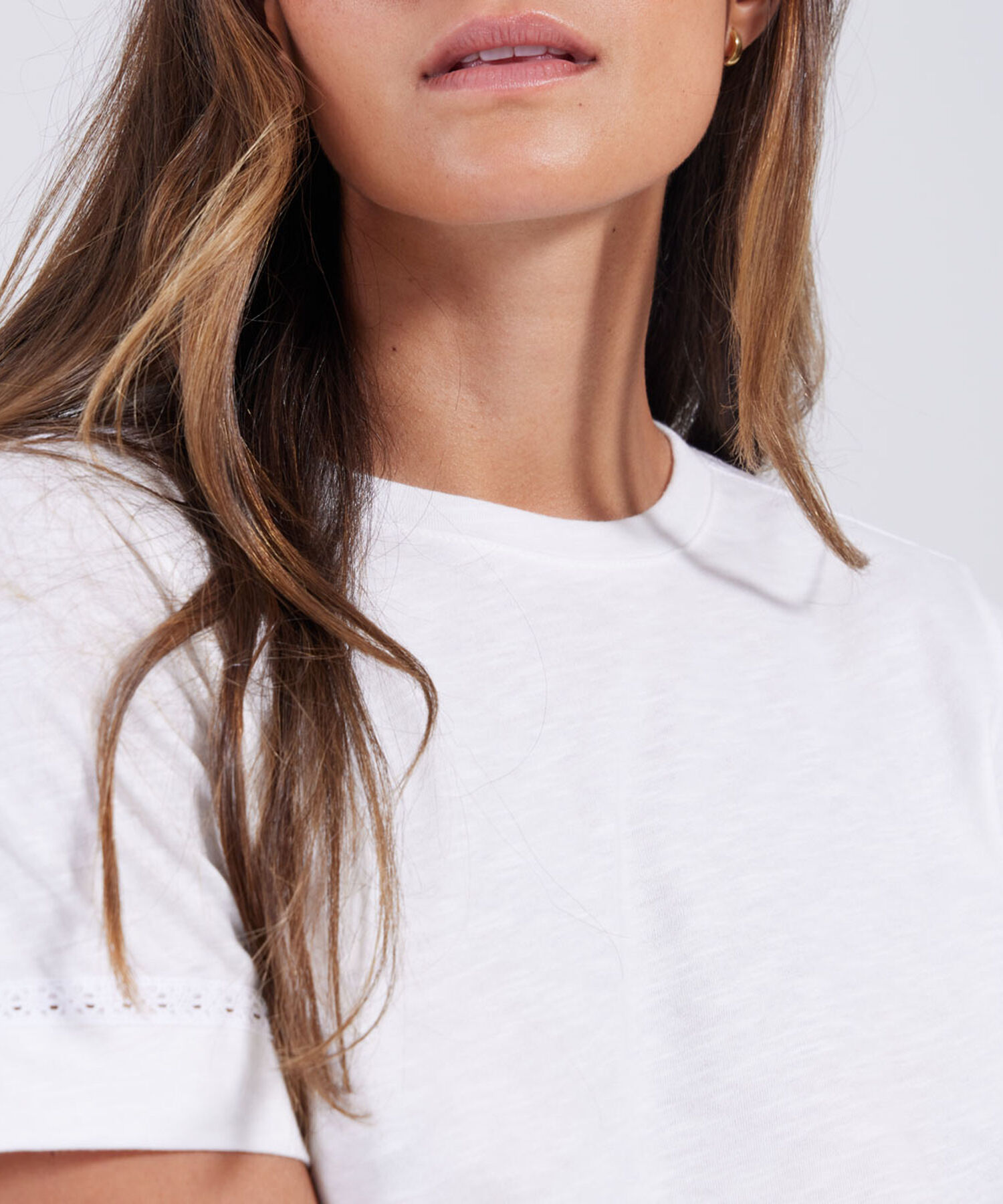 camisetas mujer