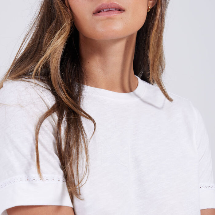 camisetas mujer