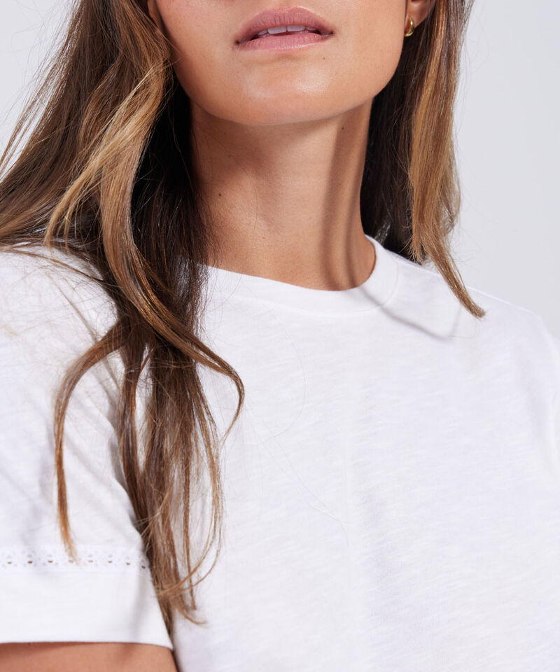 camisetas mujer