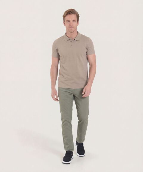 camisetas polo para hombre image number null