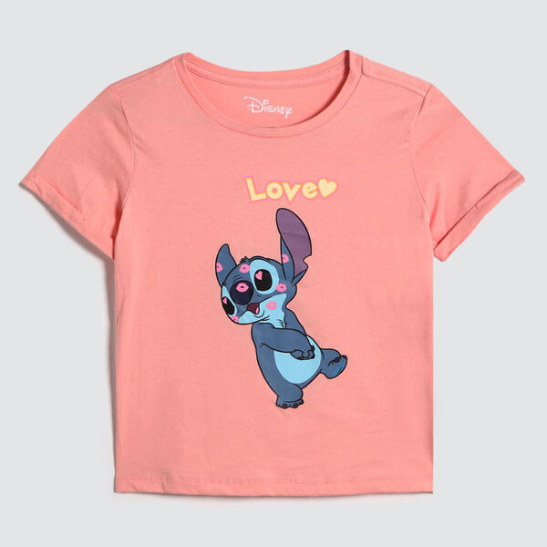 camisetas para niñas image number null