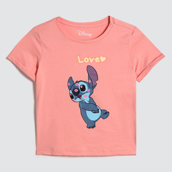 camisetas para niñas