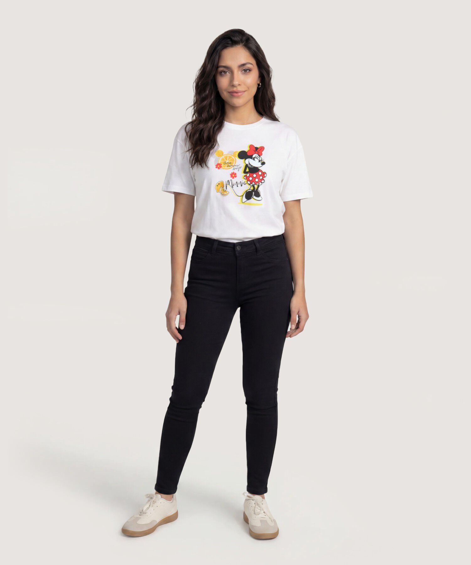 camisetas mujer