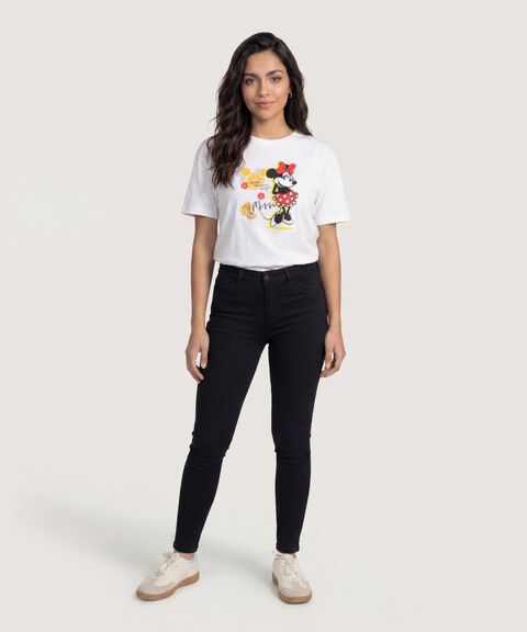 camisetas mujer