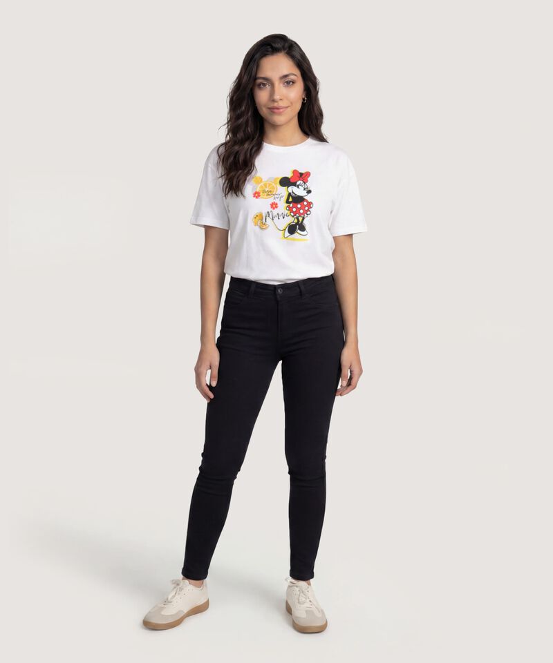 camisetas mujer