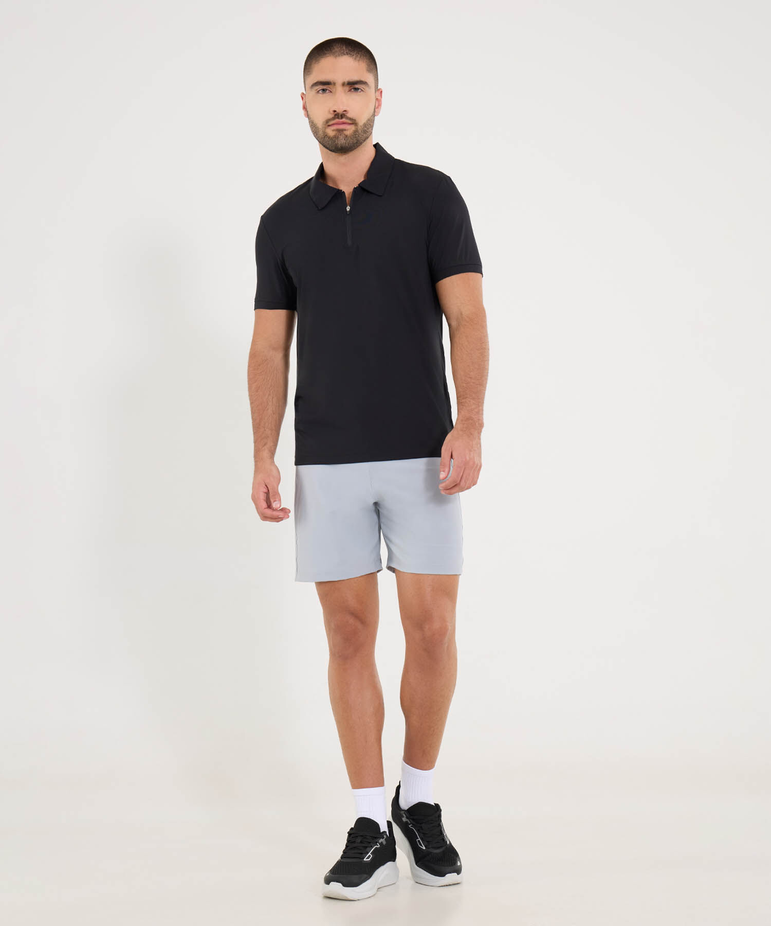 camisetas deportivas para hombre