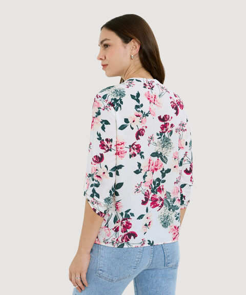 blusas de moda image number null