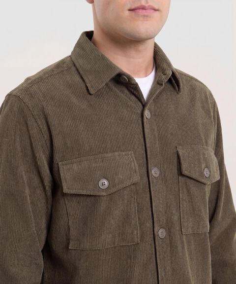 chaquetas para hombre