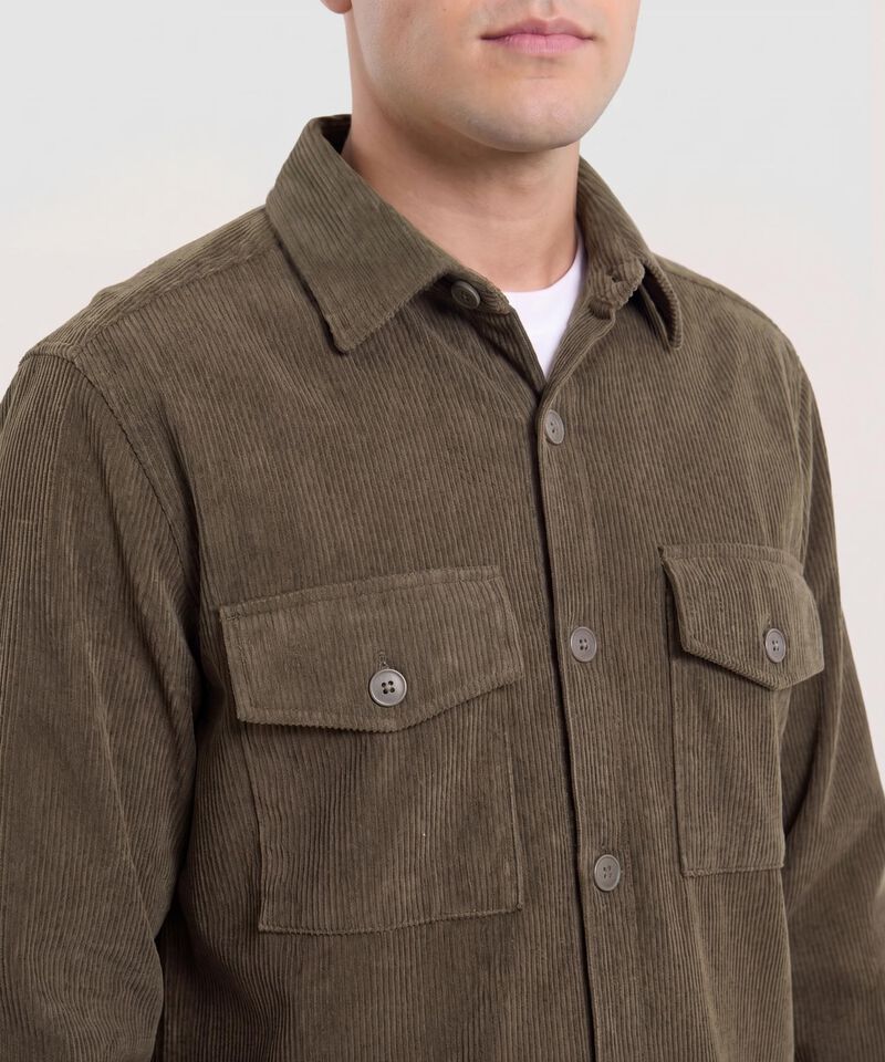 chaquetas para hombre