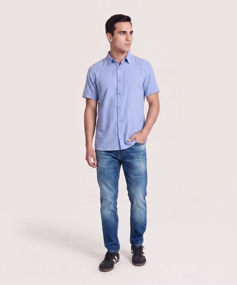 camisas para hombre