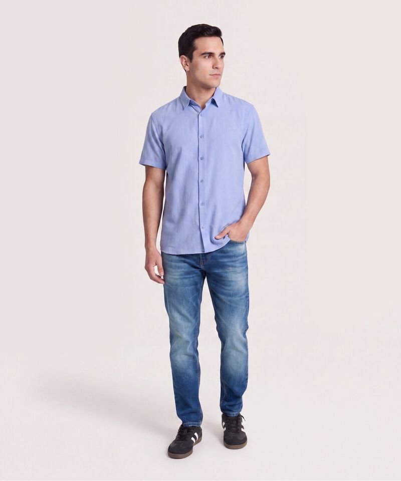 camisas para hombre