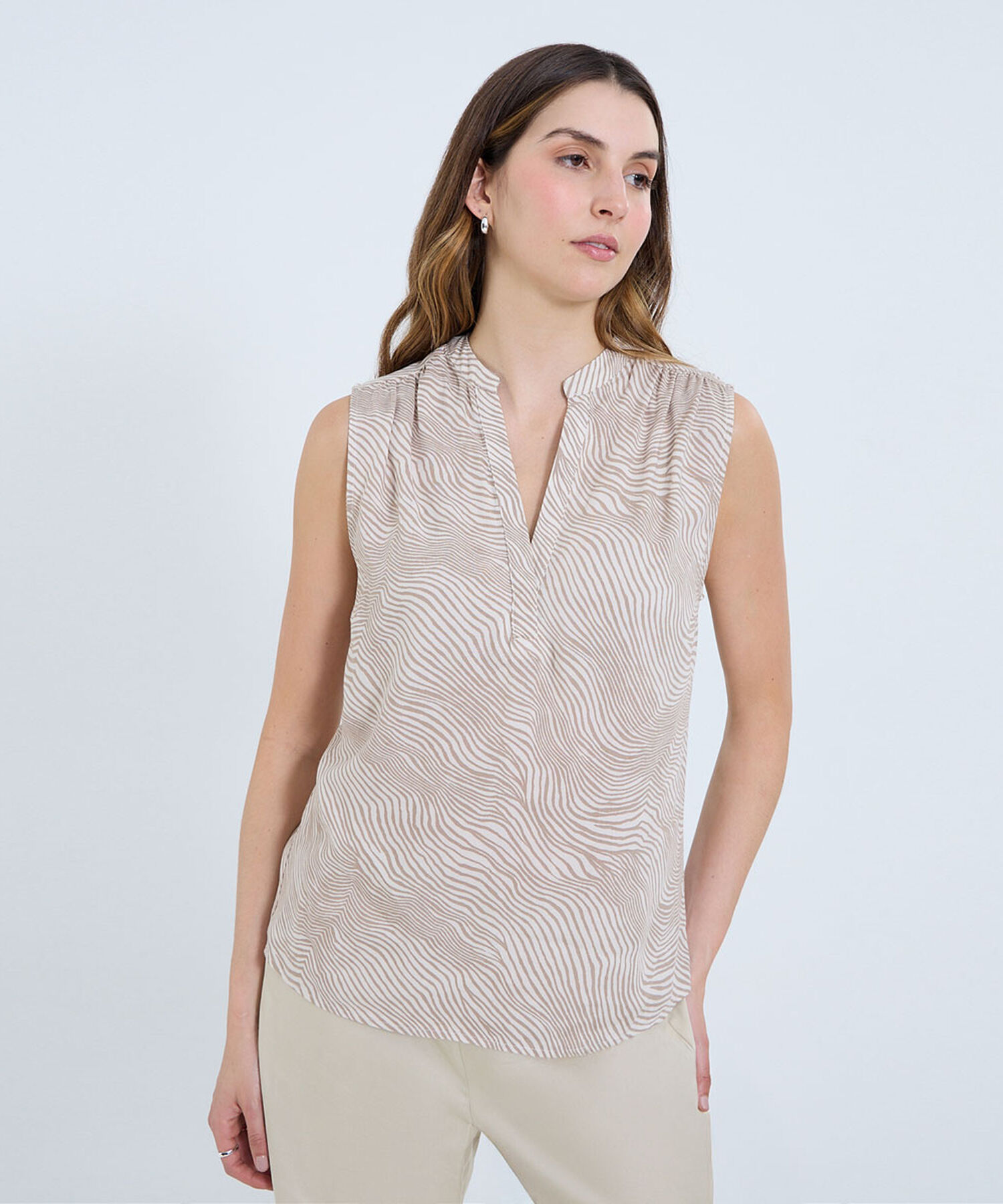 blusas de moda