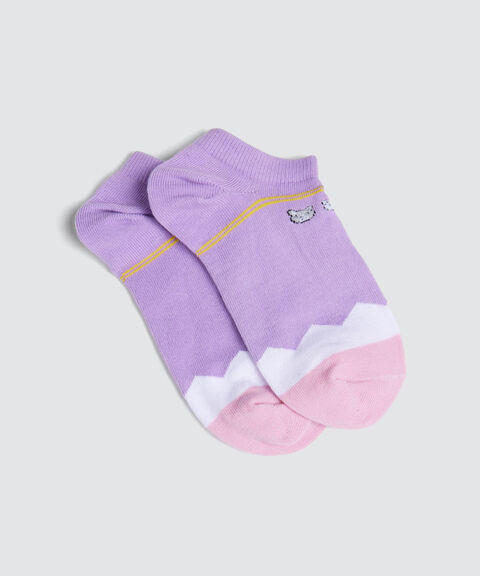 medias para niña