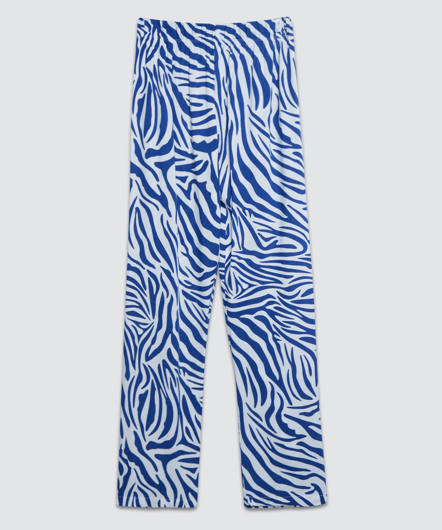 pijama de pantalon mujer 