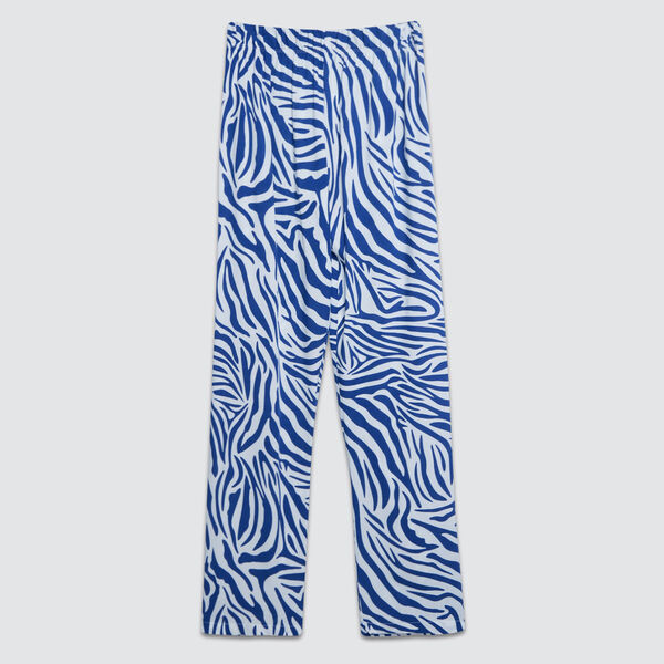pijama de pantalon mujer 
