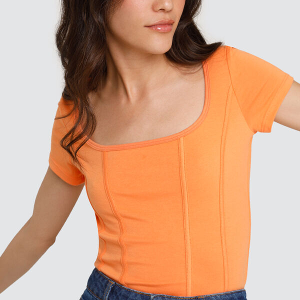 camisetas mujer
