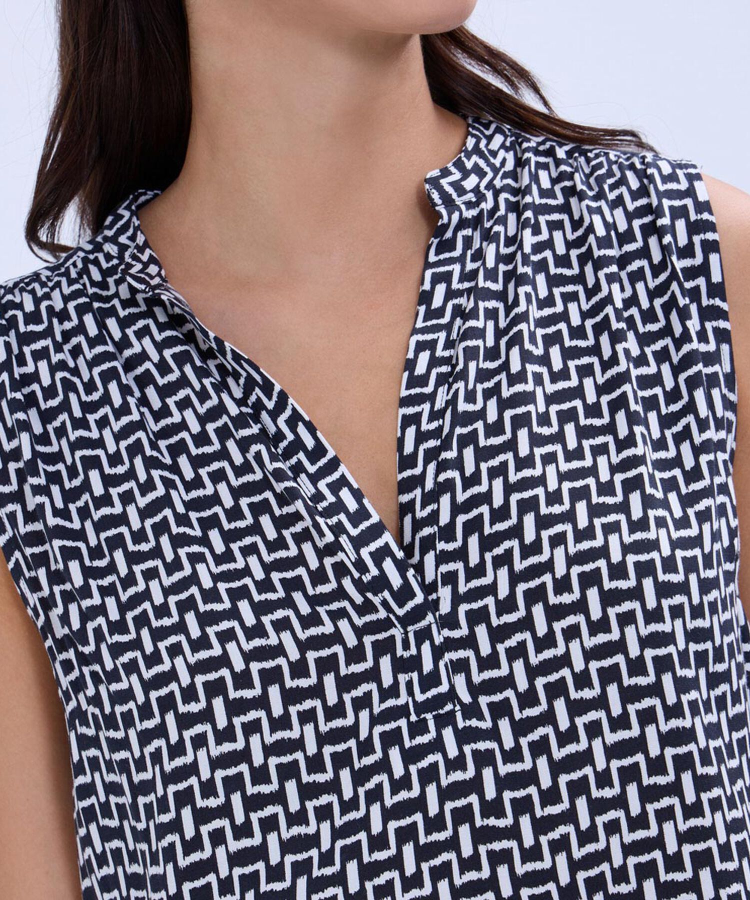 blusas de moda