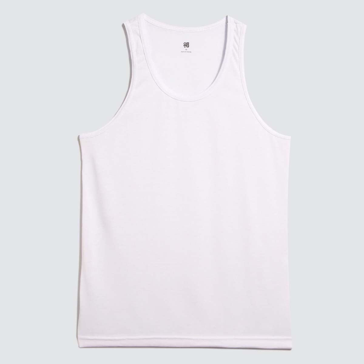 camisetas de interior para hombre