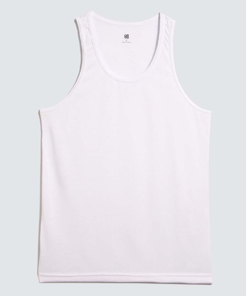 camisetas de interior para hombre