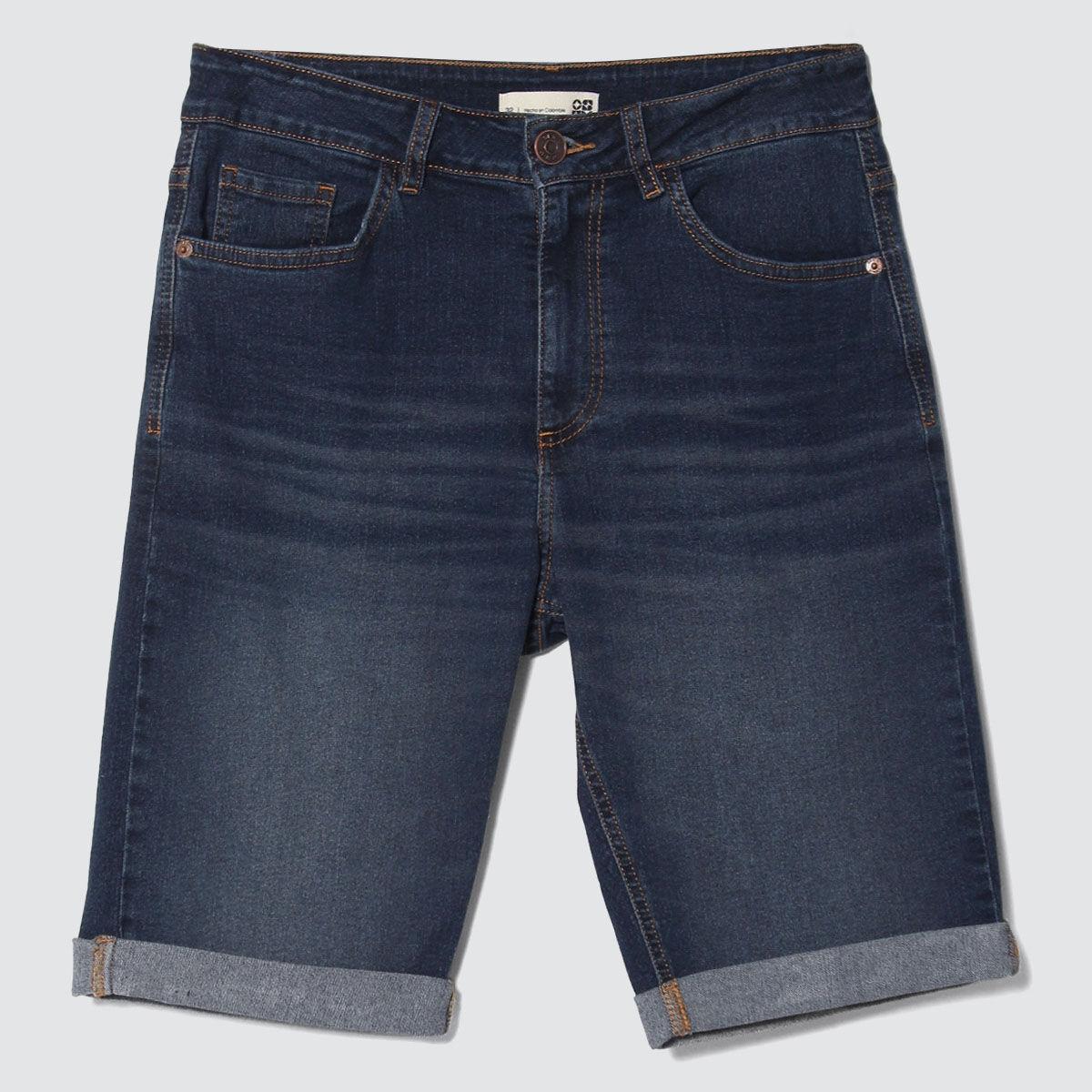 bermudas para hombre