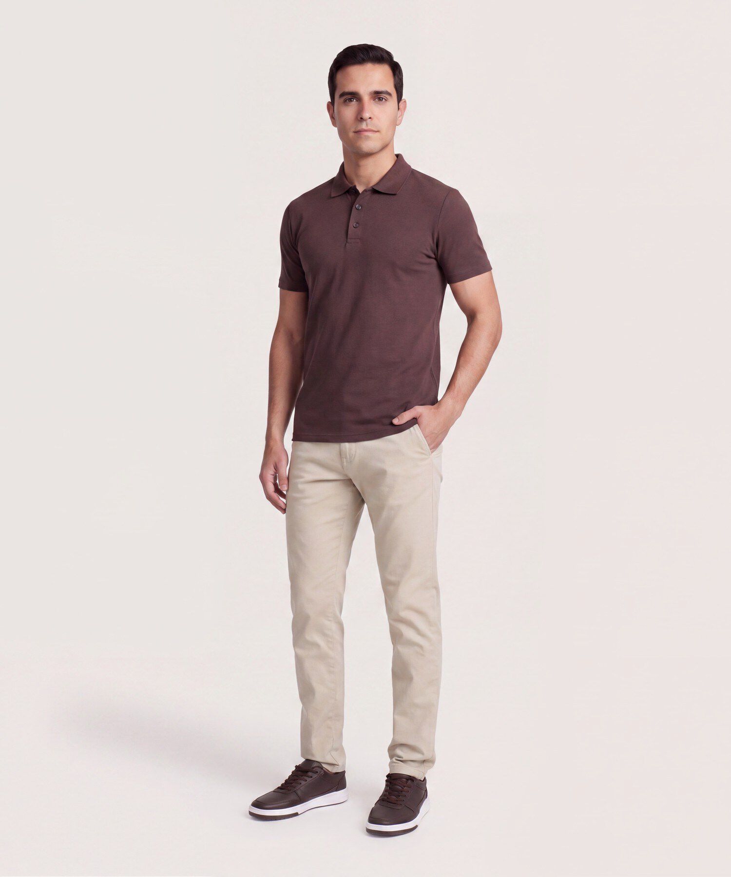 camisetas polo para hombre