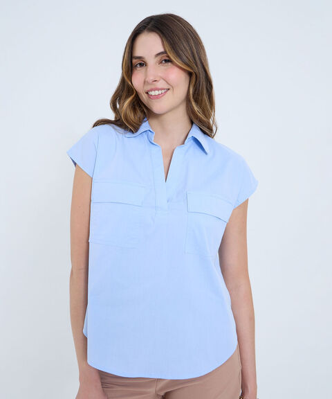 camisas para mujer image number null