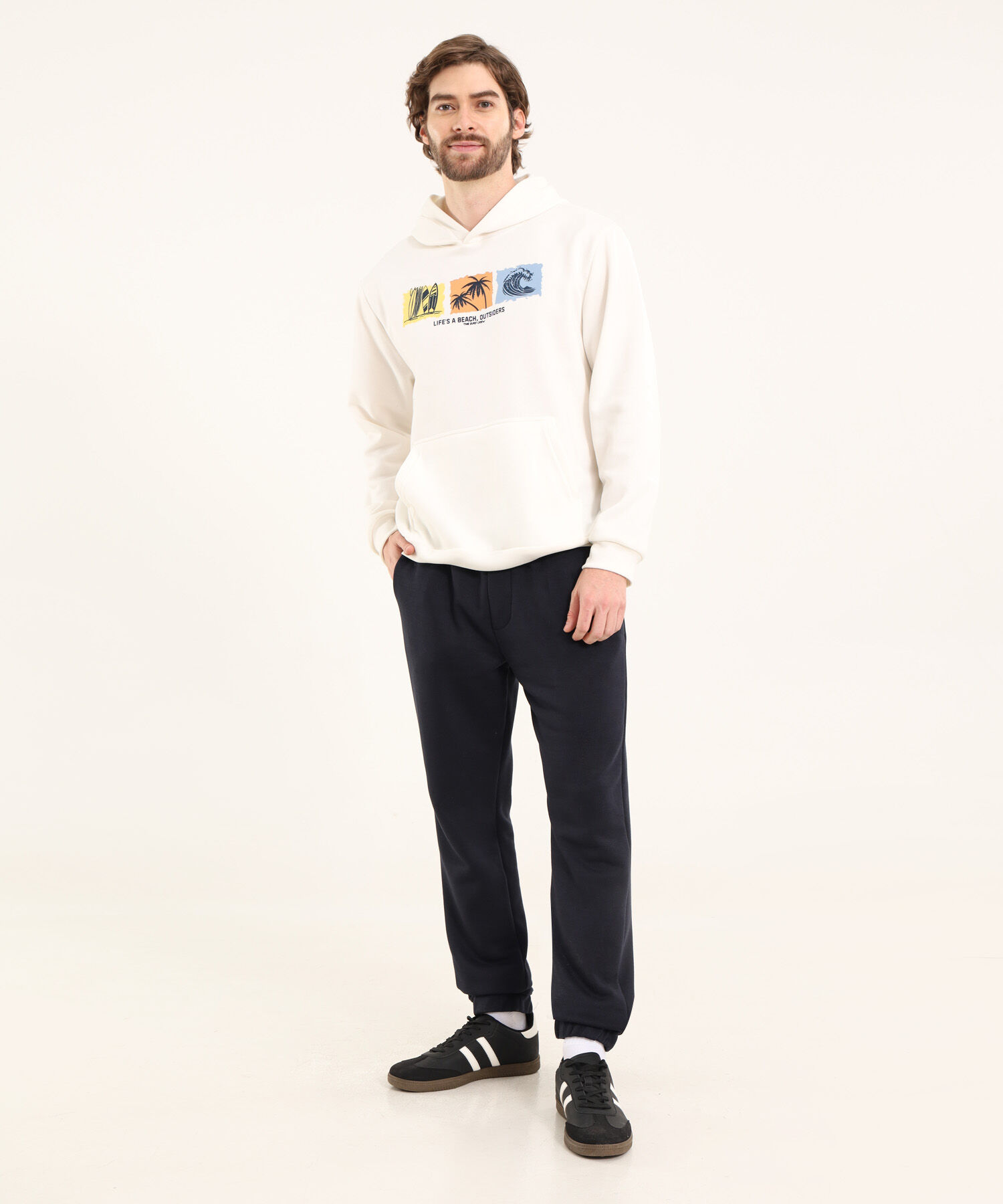 pantalones para hombre