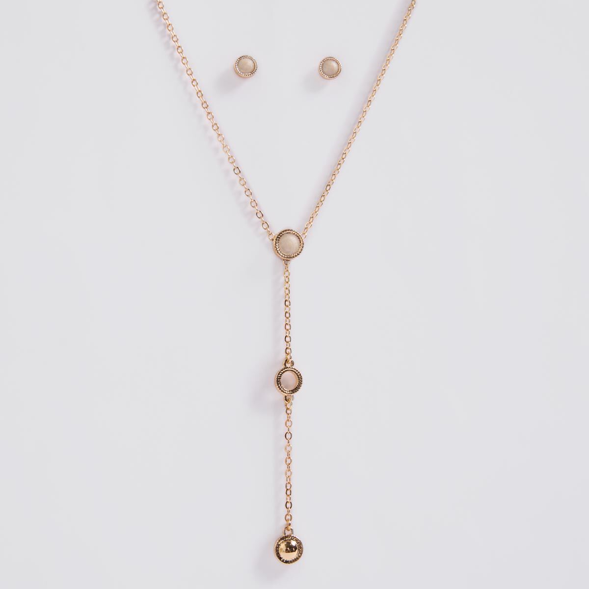 Set de Accesorios Dorados compra online OSTU